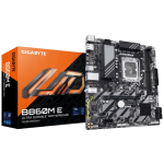 Дънна платка GIGABYTE B860M E / LGA1851