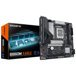 Дънна платка GIGABYTE B860M EAGLE