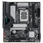 Дънна платка GIGABYTE B860M EAGLE