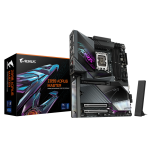 GB Z890 AORUS MASTER