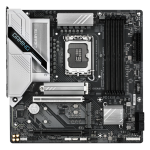 Дънна платка GIGABYTE Z890M A GAMING X