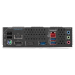 Дънна платка GIGABYTE Z890M A GAMING X