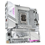 Дънна платка GIGABYTE Z890M AORUS ELITE WF7 ICE