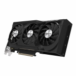 Видео карта GIGABYTE GeForce RTX 4070 WINDFORCE OC 12GB GDDR6X, GV-N4070WF3OC-12GD Видео карта GIGABYTE GeForce RTX 4070 WINDFORCE OC 12GB GDDR6X, GV-N4070WF3OC-12GD