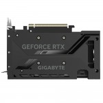 Видео карта GIGABYTE GeForce RTX 4060 TI WINDFORCE OC 8GB GDDR6, GV-N406TWF2OC-8GD Видео карта GIGABYTE GeForce RTX 4060 TI WINDFORCE OC 8GB GDDR6, GV-N406TWF2OC-8GD