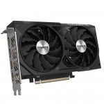 Видео карта GIGABYTE GeForce RTX 4060 TI WINDFORCE OC 8GB GDDR6, GV-N406TWF2OC-8GD Видео карта GIGABYTE GeForce RTX 4060 TI WINDFORCE OC 8GB GDDR6, GV-N406TWF2OC-8GD