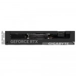 Видео карта GIGABYTE GeForce RTX 4060 TI WINDFORCE OC 8GB GDDR6, GV-N406TWF2OC-8GD Видео карта GIGABYTE GeForce RTX 4060 TI WINDFORCE OC 8GB GDDR6, GV-N406TWF2OC-8GD