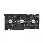 Видео карта GIGABYTE GeForce RTX 4070 SUPER WINDFORCE OC 12GB GDDR6X, GV-N407SWF3OC-12GD Видео карта GIGABYTE GeForce RTX 4070 SUPER WINDFORCE OC 12GB GDDR6X, GV-N407SWF3OC-12GD