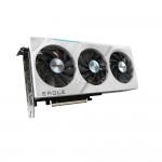 Видео карта GIGABYTE GeForce RTX 4070 SUPER EAGLE OC ICE 12GB GDDR6X, GV-N407SEAGLEOC ICE-12GD Видео карта GIGABYTE GeForce RTX 4070 SUPER EAGLE OC ICE 12GB GDDR6X, GV-N407SEAGLEOC ICE-12GD