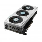 Видео карта GIGABYTE GeForce RTX 4070 SUPER EAGLE OC ICE 12GB GDDR6X, GV-N407SEAGLEOC ICE-12GD Видео карта GIGABYTE GeForce RTX 4070 SUPER EAGLE OC ICE 12GB GDDR6X, GV-N407SEAGLEOC ICE-12GD
