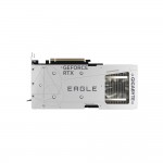 Видео карта GIGABYTE GeForce RTX 4070 SUPER EAGLE OC ICE 12GB GDDR6X, GV-N407SEAGLEOC ICE-12GD Видео карта GIGABYTE GeForce RTX 4070 SUPER EAGLE OC ICE 12GB GDDR6X, GV-N407SEAGLEOC ICE-12GD