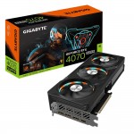 Видео карта GIGABYTE GeForce RTX 4070 SUPER GAMING OC 12GB GDDR6X, GV-N407SGAMING OC-12GD