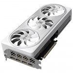 Видео карта GIGABYTE GeForce RTX 4070 TI SUPER AERO OC 16GB GDDR6X, GV-N407TSAERO OC-16GD