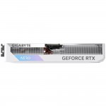 Видео карта GIGABYTE GeForce RTX 4070 TI SUPER AERO OC 16GB GDDR6X, GV-N407TSAERO OC-16GD