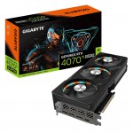 Видео карта GIGABYTE GeForce RTX 4070 TI SUPER GAMING OC 16GB GDDR6X, GV-N407TSGAMING OC-16GD