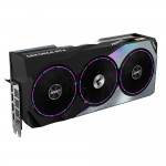 Видео Карта GIGABYTE AORUS GeForce RTX 4080 SUPER Master 16G, GV-N408SAORUS M-16GD Видео Карта GIGABYTE AORUS GeForce RTX 4080 SUPER Master 16G, GV-N408SAORUS M-16GD
