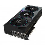 Видео Карта GIGABYTE AORUS GeForce RTX 4080 SUPER Master 16G, GV-N408SAORUS M-16GD Видео Карта GIGABYTE AORUS GeForce RTX 4080 SUPER Master 16G, GV-N408SAORUS M-16GD