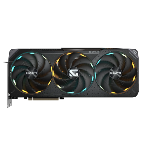 Видео карта GIGABYTE RTX 5080 GAMING 16GB GDDR7, GV-N5080GAMING OC-16GD Видео карта GIGABYTE RTX 5080 GAMING 16GB GDDR7, GV-N5080GAMING OC-16GD