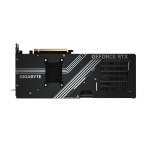 Видео карта GIGABYTE RTX 5080 WINDFORCE OC SFF 16GB GDDR7, GV-N5080WF3OC-16GD