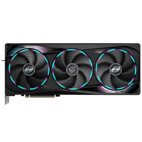 Видео Карта GIGABYTE RTX 5090 AORUS MASTER 32G, 5090AORUSM-32GD Видео Карта GIGABYTE RTX 5090 AORUS MASTER 32G, 5090AORUSM-32GD