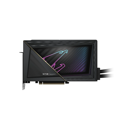 Видео Карта GIGABYTE RTX 5090 AORUS XTR WFORCE 32 GB, N5090AORUSXW-32GD Видео Карта GIGABYTE RTX 5090 AORUS XTR WFORCE 32 GB, N5090AORUSXW-32GD