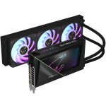 Видео Карта GIGABYTE RTX 5090 AORUS XTR WFORCE 32 GB, N5090AORUSXW-32GD Видео Карта GIGABYTE RTX 5090 AORUS XTR WFORCE 32 GB, N5090AORUSXW-32GD