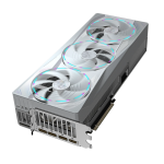 Видео карта GIGABYTE AORUS RTX 5090 MASTER ICE 32GB GDDR7 5090AORUSM ICE-32GD Видео карта GIGABYTE AORUS RTX 5090 MASTER ICE 32GB GDDR7 5090AORUSM ICE-32GD