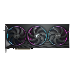 Видео карта GIGABYTE AORUS RADEON RX 9070 XT ELITE 16GB GDDR6, R9070XTAORUS E-16GD Видео карта GIGABYTE AORUS RADEON RX 9070 XT ELITE 16GB GDDR6, R9070XTAORUS E-16GD
