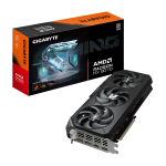 Видео карта GIGABYTE RADEON RX 9070 GAMING OC 16GB GDDR6, R9070GAMING OC-16GD