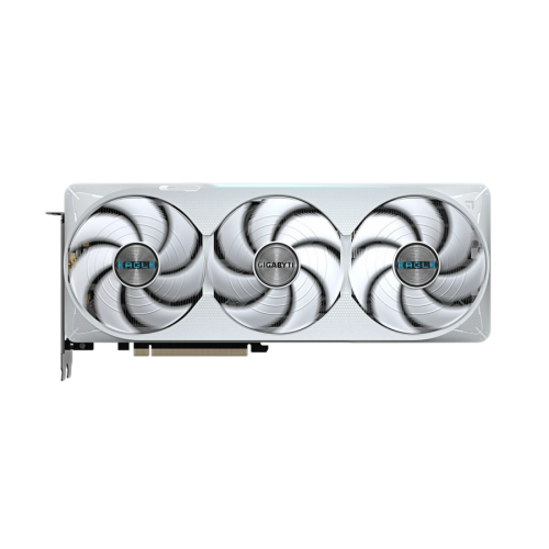 Видео карта GIGABYTE RTX 5070 TI EAGLE ICE OC SFF 16GB GDDR7, N507TEAGLEOC ICE-16GD Видео карта GIGABYTE RTX 5070 TI EAGLE ICE OC SFF 16GB GDDR7, N507TEAGLEOC ICE-16GD