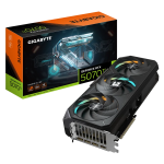 Видео карта GIGABYTE RTX 5070 TI GAMING OC 16GB GDDR7, N507TGAMING OC-16GD