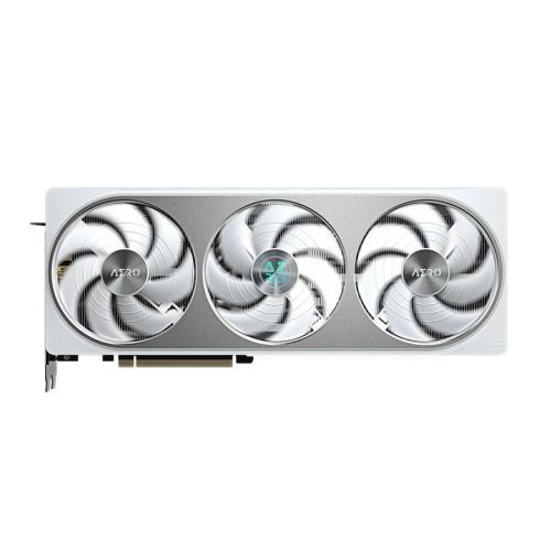 Видео карта GIGABYTE RTX 5070 AERO OC 12GB GDDR7, GV-N5070AERO OC-12GD Видео карта GIGABYTE RTX 5070 AERO OC 12GB GDDR7, GV-N5070AERO OC-12GD