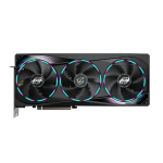 Видео карта GIGABYTE AORUS RTX 5070 MASTER 12GB GDDR7, GV-N5070AORUS M-12GD
