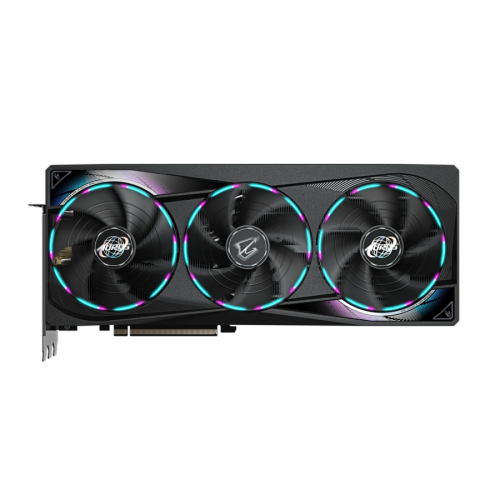 Видео карта GIGABYTE AORUS RTX 5070 MASTER 12GB GDDR7, GV-N5070AORUS M-12GD Видео карта GIGABYTE AORUS RTX 5070 MASTER 12GB GDDR7, GV-N5070AORUS M-12GD