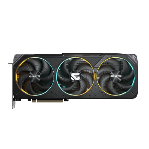 Видео карта GIGABYTE RTX 5070 GAMING OC 12GB GDDR7, GV-N5070GAMING OC-12GD Видео карта GIGABYTE RTX 5070 GAMING OC 12GB GDDR7, GV-N5070GAMING OC-12GD
