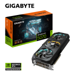 Видео карта GIGABYTE RTX 5070 GAMING OC 12GB GDDR7, GV-N5070GAMING OC-12GD Видео карта GIGABYTE RTX 5070 GAMING OC 12GB GDDR7, GV-N5070GAMING OC-12GD