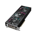 Видео карта GIGABYTE AORUS RTX 5060 ELITE 8GB GDDR7, N5060AORUS E-8GD