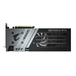Видео карта GIGABYTE AORUS RTX 5060 ELITE 8GB GDDR7, N5060AORUS E-8GD
