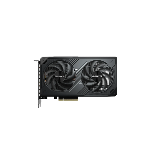 Видео карта GIGABYTE RTX5060 WINDF2 OC 8GD Видео карта GIGABYTE RTX5060 WINDF2 OC 8GD