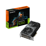 Видео карта GIGABYTE RTX5060 WINDF2 OC 8GD Видео карта GIGABYTE RTX5060 WINDF2 OC 8GD