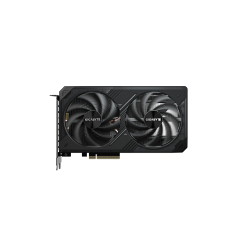Видео карта GIGABYTE NVIDIA RTX 5060 TI HDMI DP 128B 8GB ACTIVE, N506TWF2OC-8GD 1.0 Видео карта GIGABYTE NVIDIA RTX 5060 TI HDMI DP 128B 8GB ACTIVE, N506TWF2OC-8GD 1.0