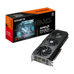 Видео карта GIGABYTE RADEON RX 9060 XT GAMING OC-8G