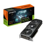 Видео карта GB N5050GAMING OC-8GD