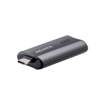 Външен диск ADATA EXT SSD SC750 2TB USB-C