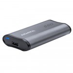 Външен диск ADATA EXT SSD SE880 1T GRAY Външен диск ADATA EXT SSD SE880 1T GRAY
