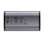 ADATA EXT SSD SE880 2T GRAY, AELI-SE880-2TCGY ADATA EXT SSD SE880 2T GRAY, AELI-SE880-2TCGY