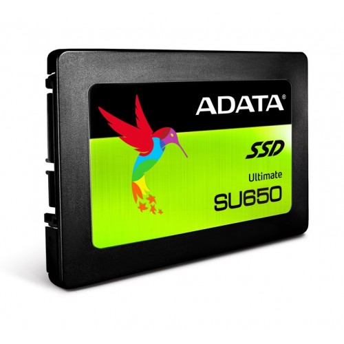 ADATA SSD SU650 240GB ADATA SSD SU650 240GB