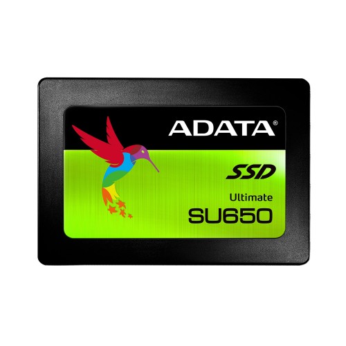 ADATA SSD SU650 960GB 3D NAND, ASU650SS-960GT-R ADATA SSD SU650 960GB 3D NAND, ASU650SS-960GT-R