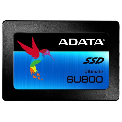 Твърд диск ADATA SSD SU800 1TB 3D NAND Твърд диск ADATA SSD SU800 1TB 3D NAND
