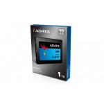 Твърд диск ADATA SSD SU800 1TB 3D NAND Твърд диск ADATA SSD SU800 1TB 3D NAND